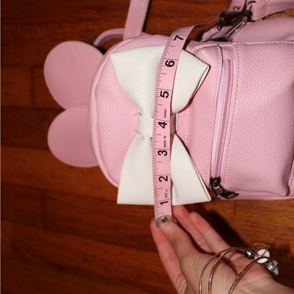 Disney Mini Backpack - Picture 3 of 4